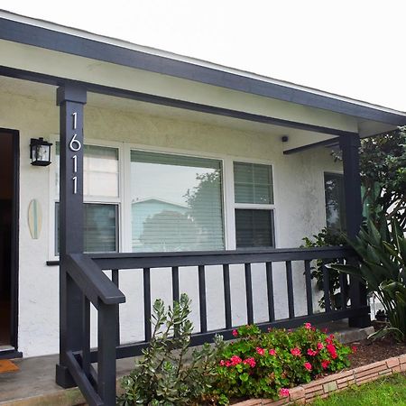 Beachside Bliss Spacious 3Br Retreat, Steps To Ocean Oceanside Eksteriør billede