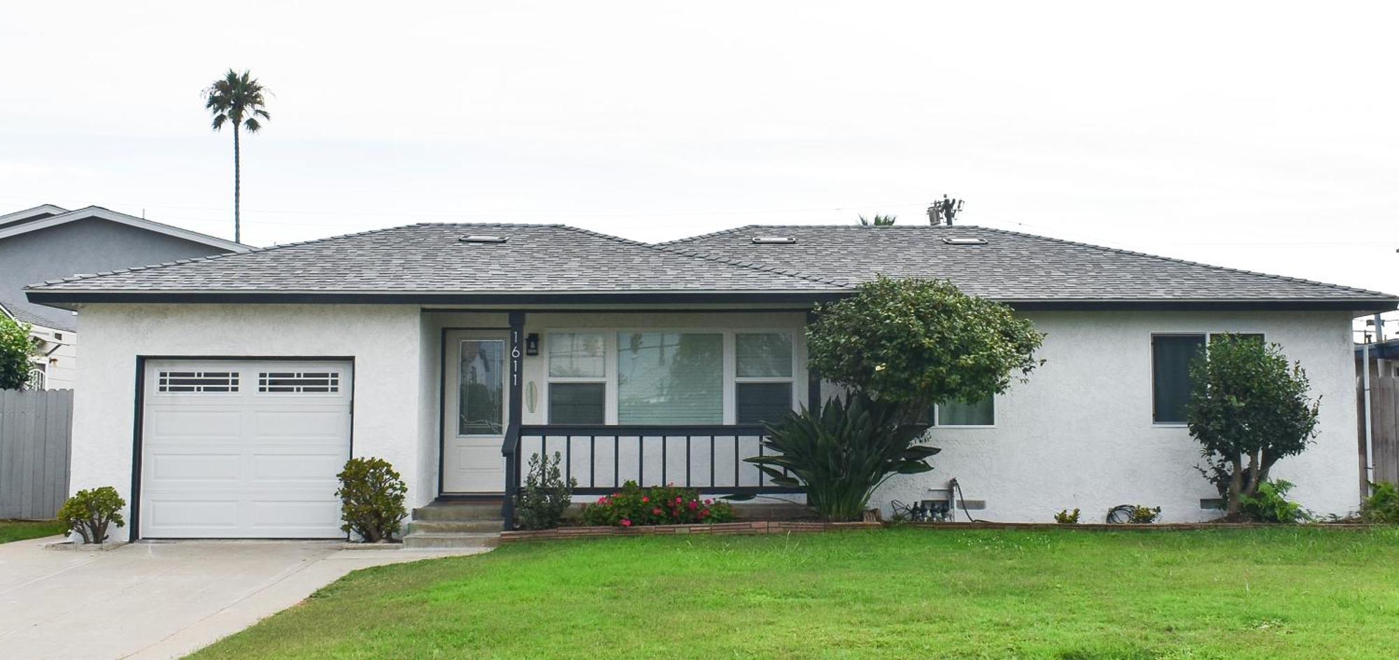Beachside Bliss Spacious 3Br Retreat, Steps To Ocean Oceanside Eksteriør billede
