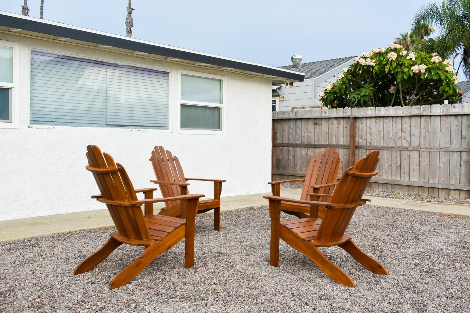 Beachside Bliss Spacious 3Br Retreat, Steps To Ocean Oceanside Eksteriør billede