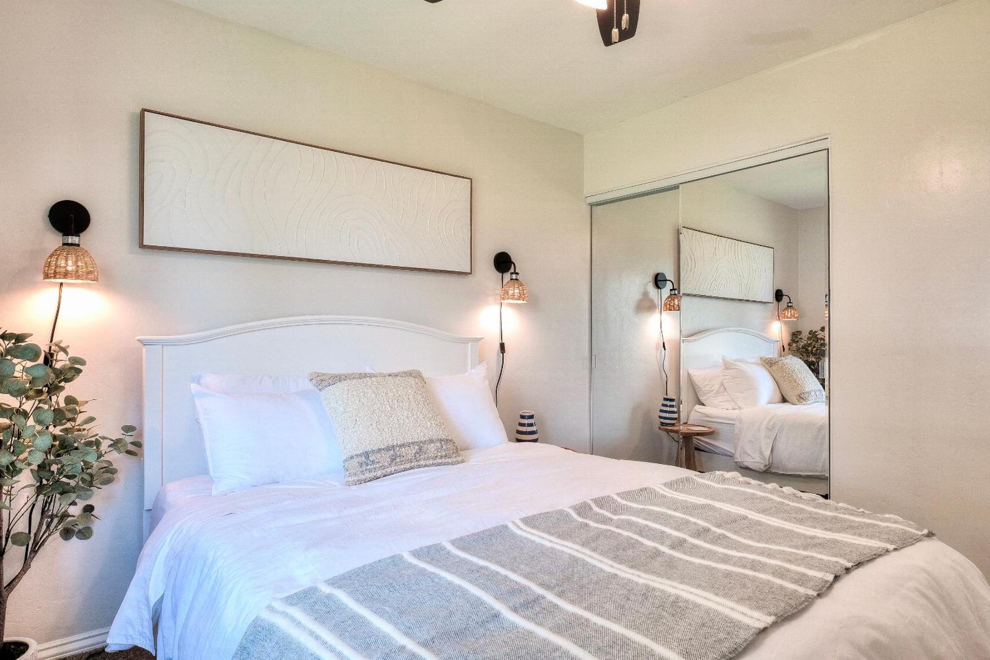 Beachside Bliss Spacious 3Br Retreat, Steps To Ocean Oceanside Eksteriør billede