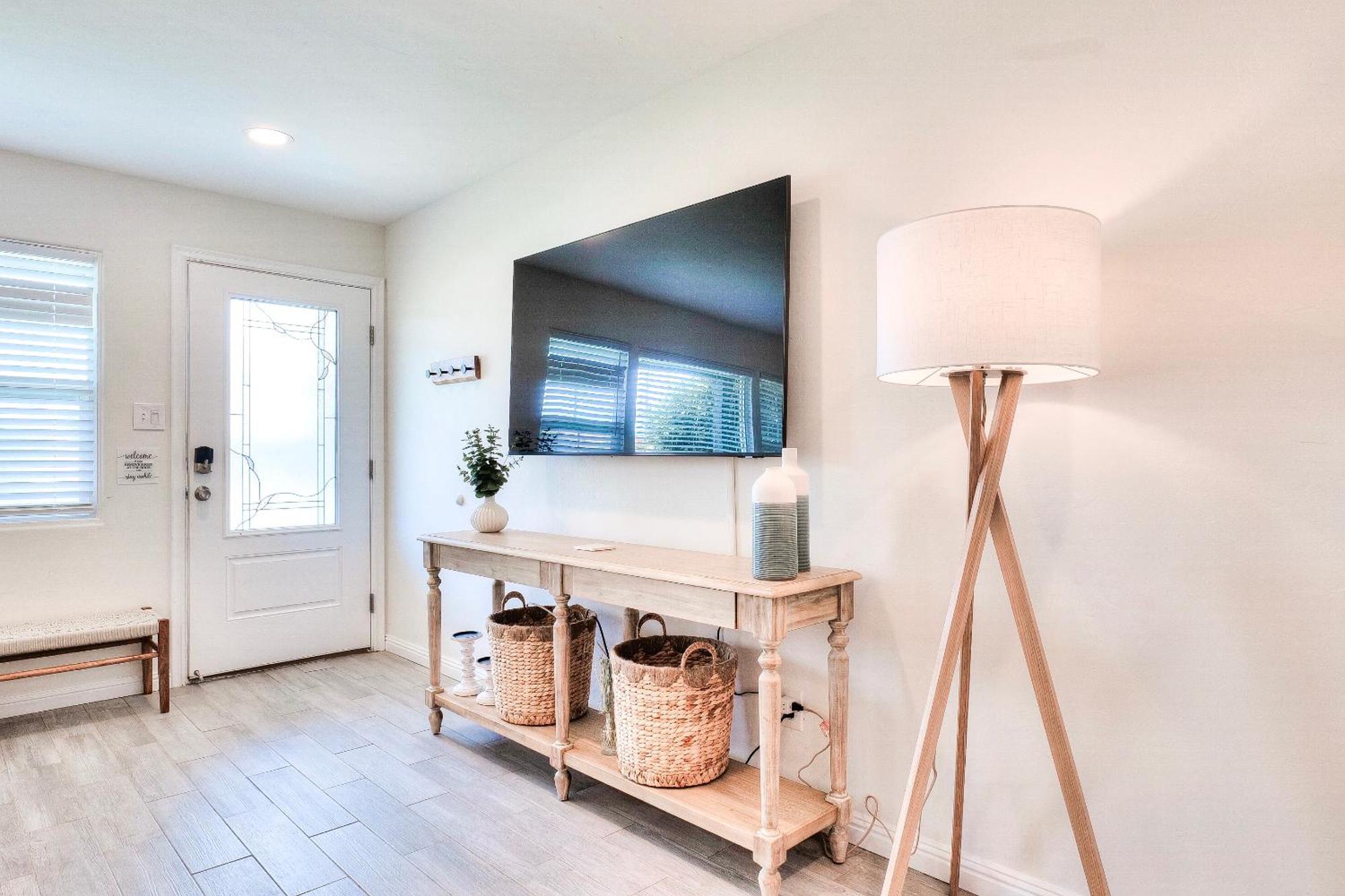 Beachside Bliss Spacious 3Br Retreat, Steps To Ocean Oceanside Eksteriør billede