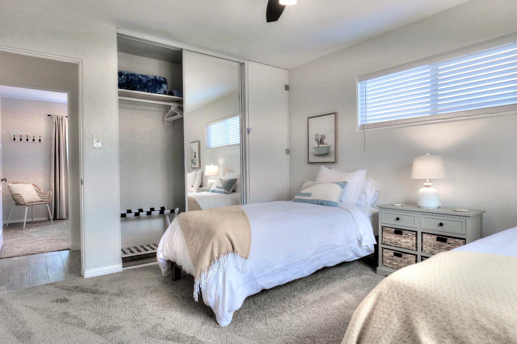 Beachside Bliss Spacious 3Br Retreat, Steps To Ocean Oceanside Eksteriør billede